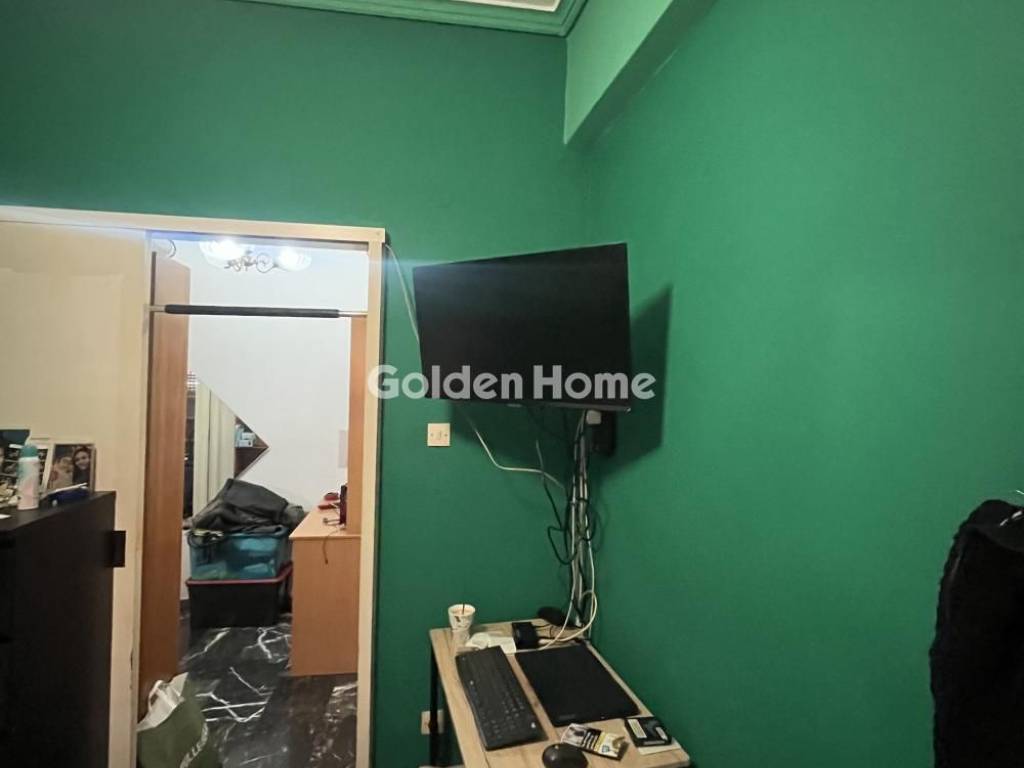 Υπνοδωμάτιο