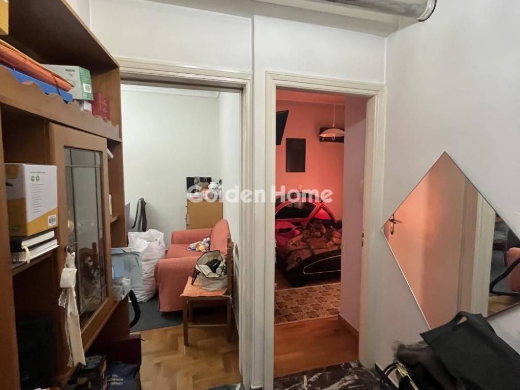 Υπνοδωμάτιο