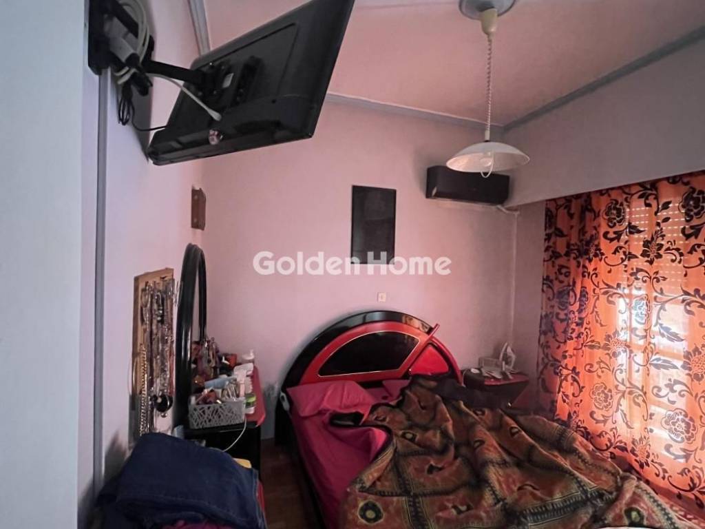 Υπνοδωμάτιο