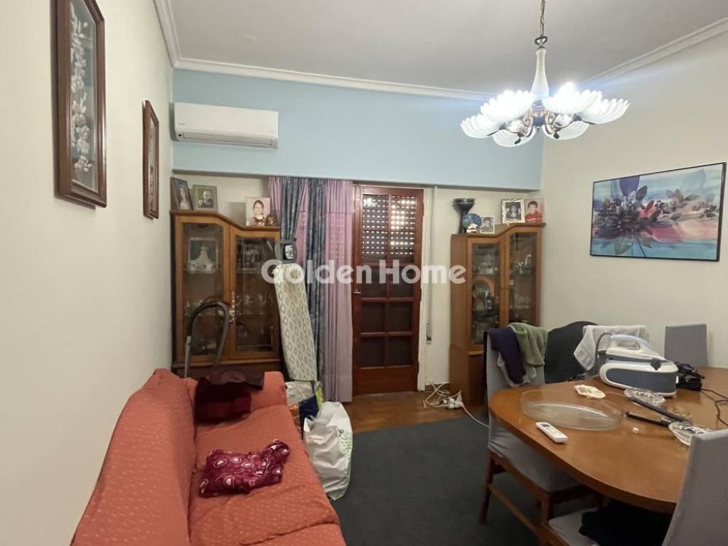 Κυρίως Χώρος