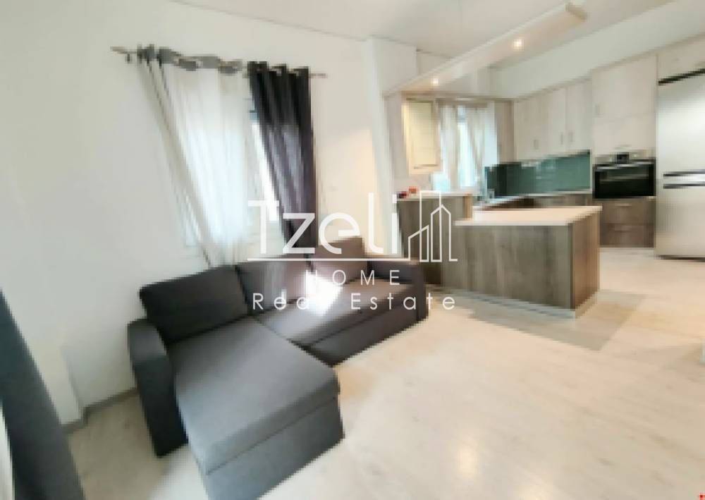 Άποψη χώρου