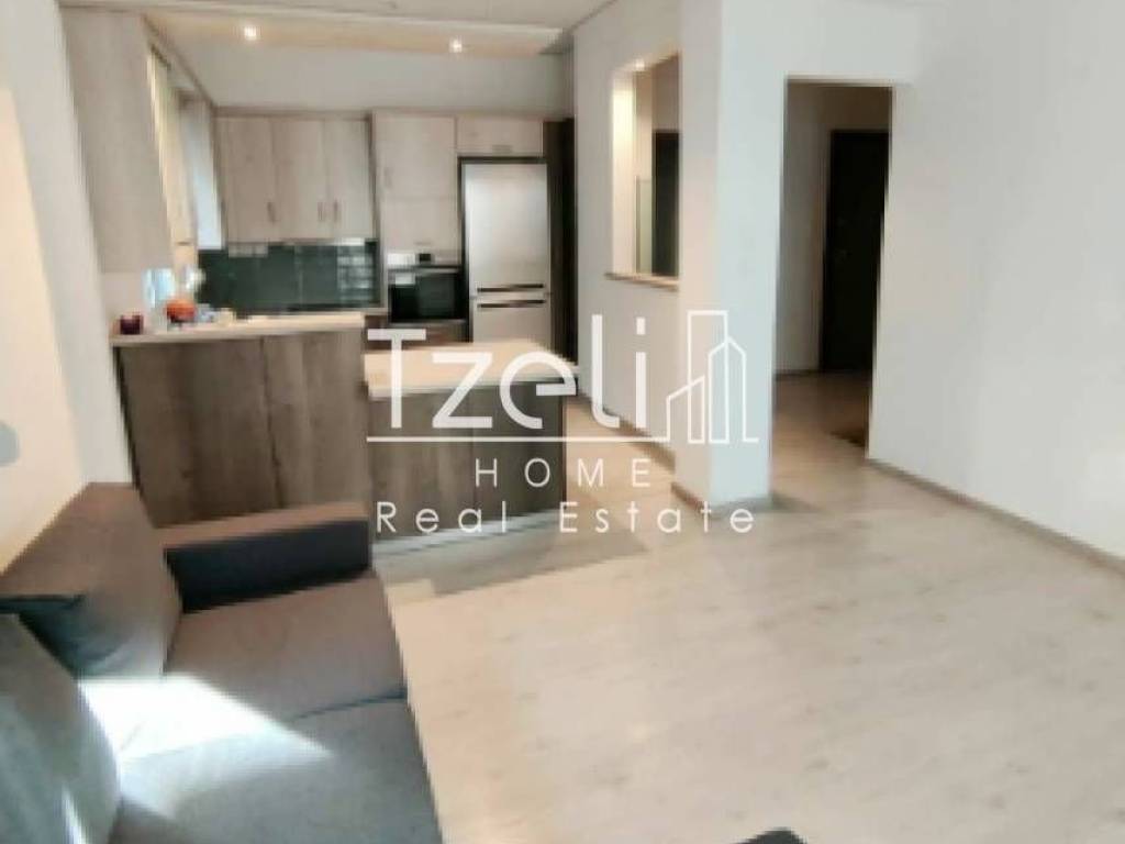 Άποψη χώρου