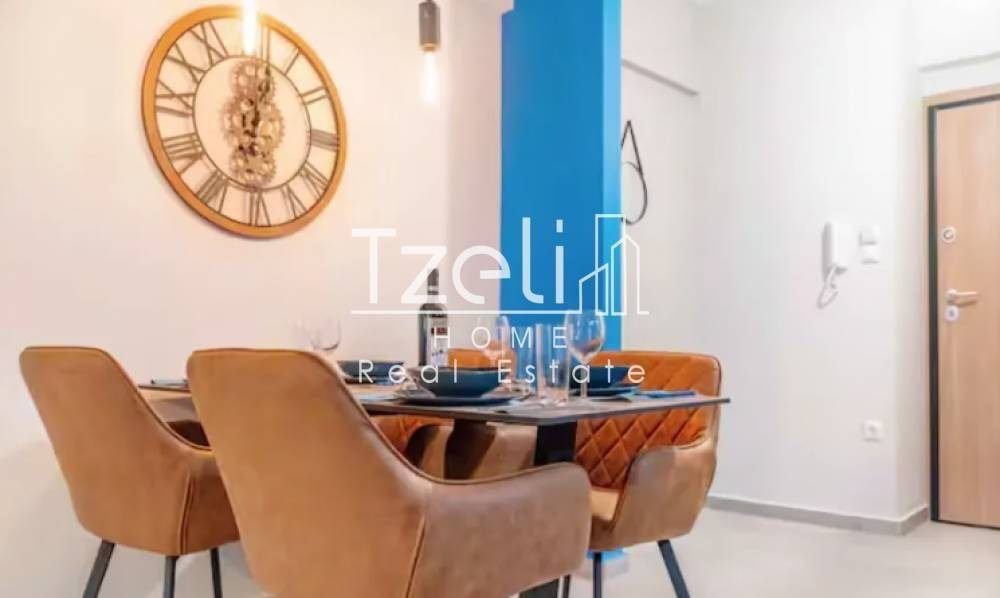 Άποψη χώρου