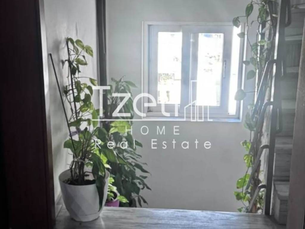 Εξωτερική άποψη χώρου