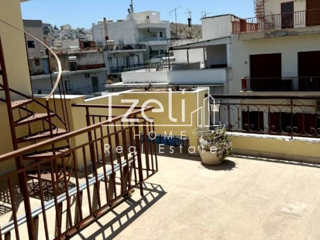 Άποψη χώρου