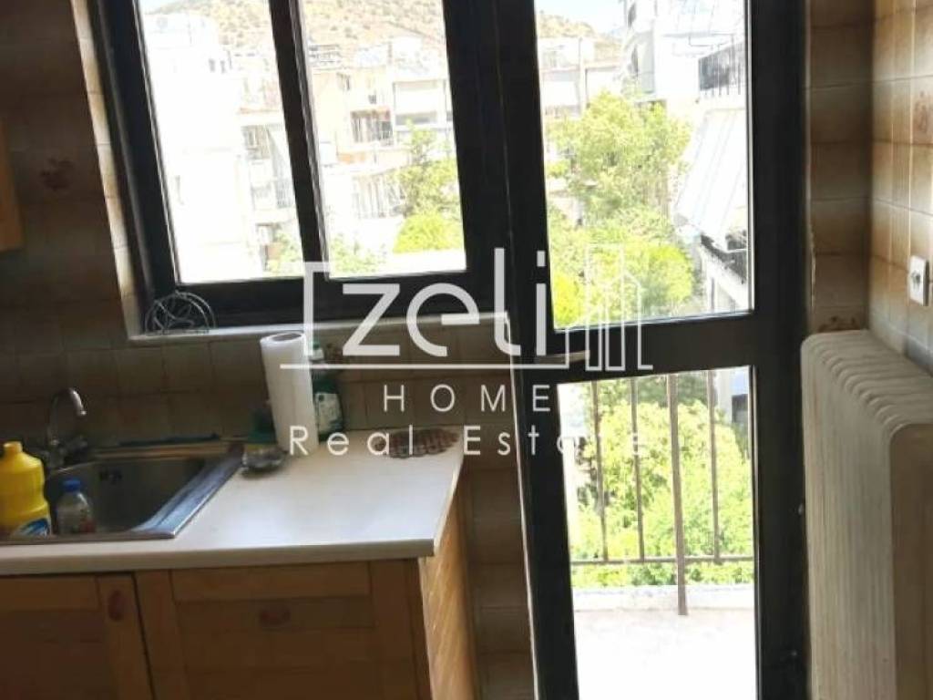 Άποψη χώρου