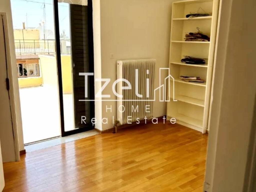 Άποψη χώρου