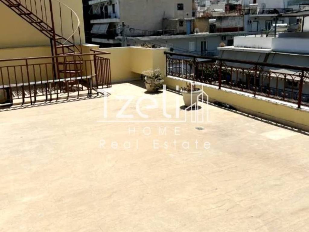 Άποψη χώρου