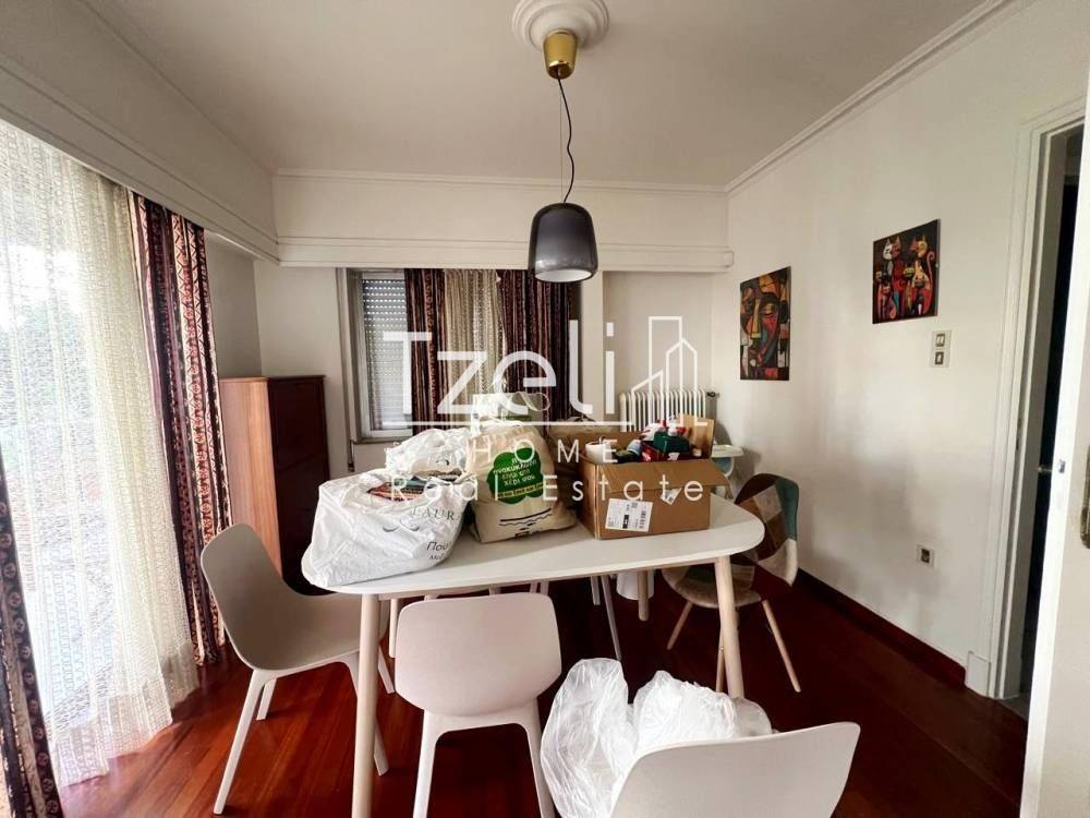 Άποψη χώρου