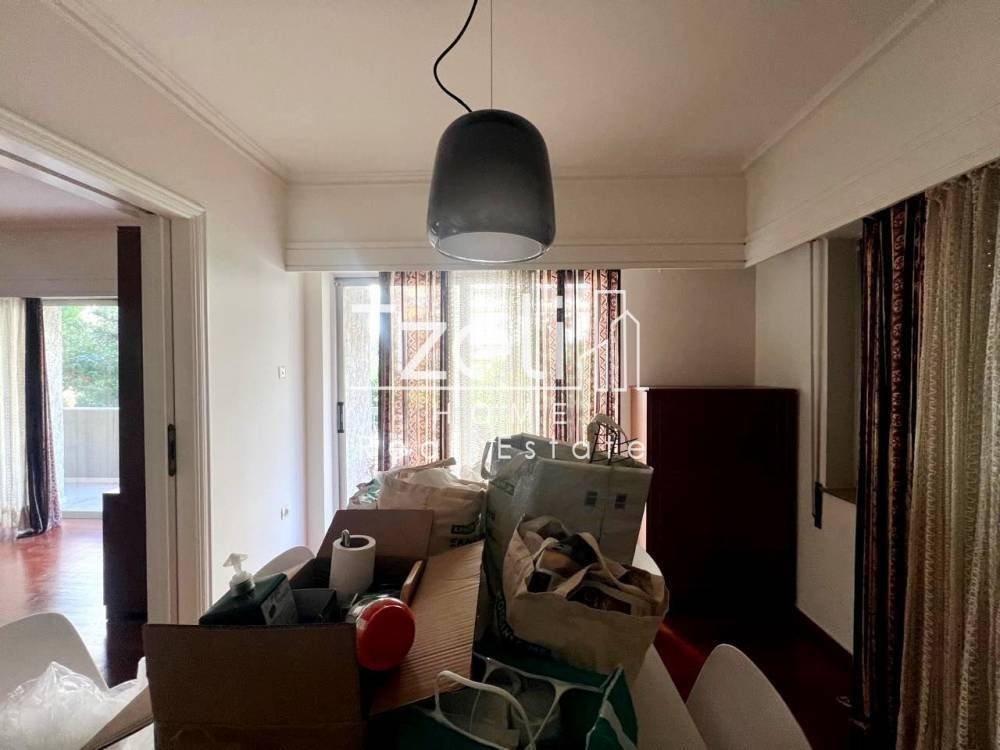 Άποψη χώρου