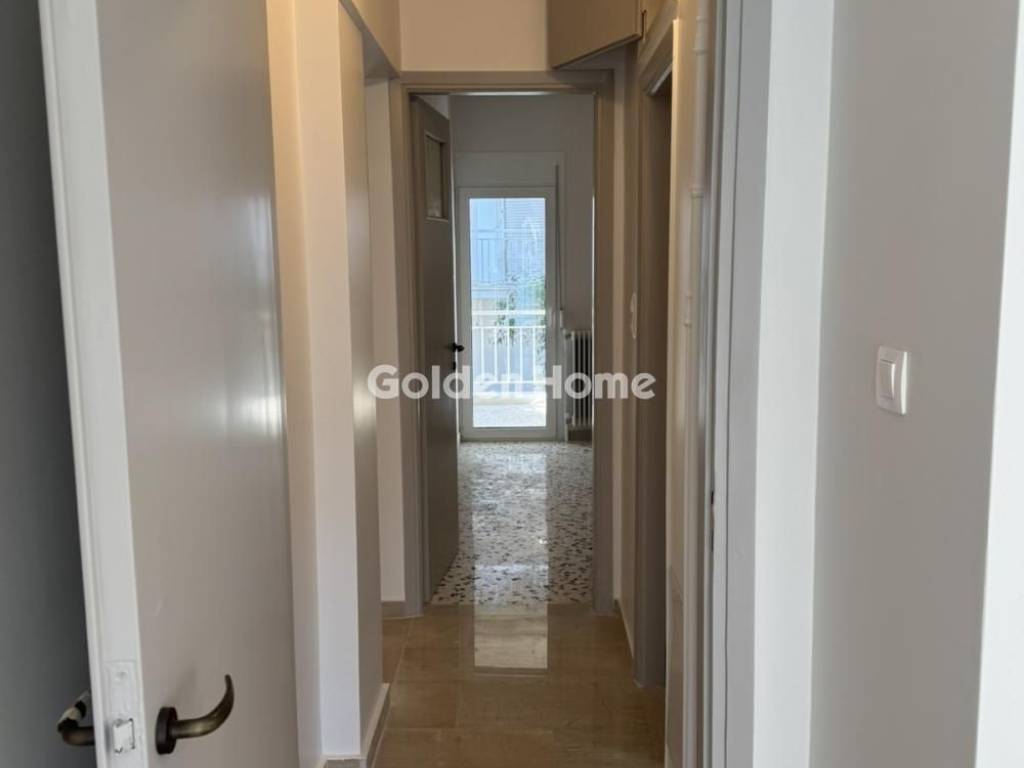 Χολ - Διάδρομος