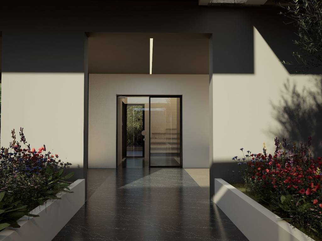 ΚΕΝΤΡΙΚΗ ΕΙΣΟΔΟΣ