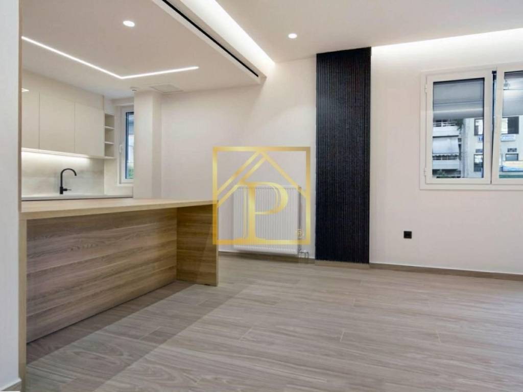 Άποψη χώρου