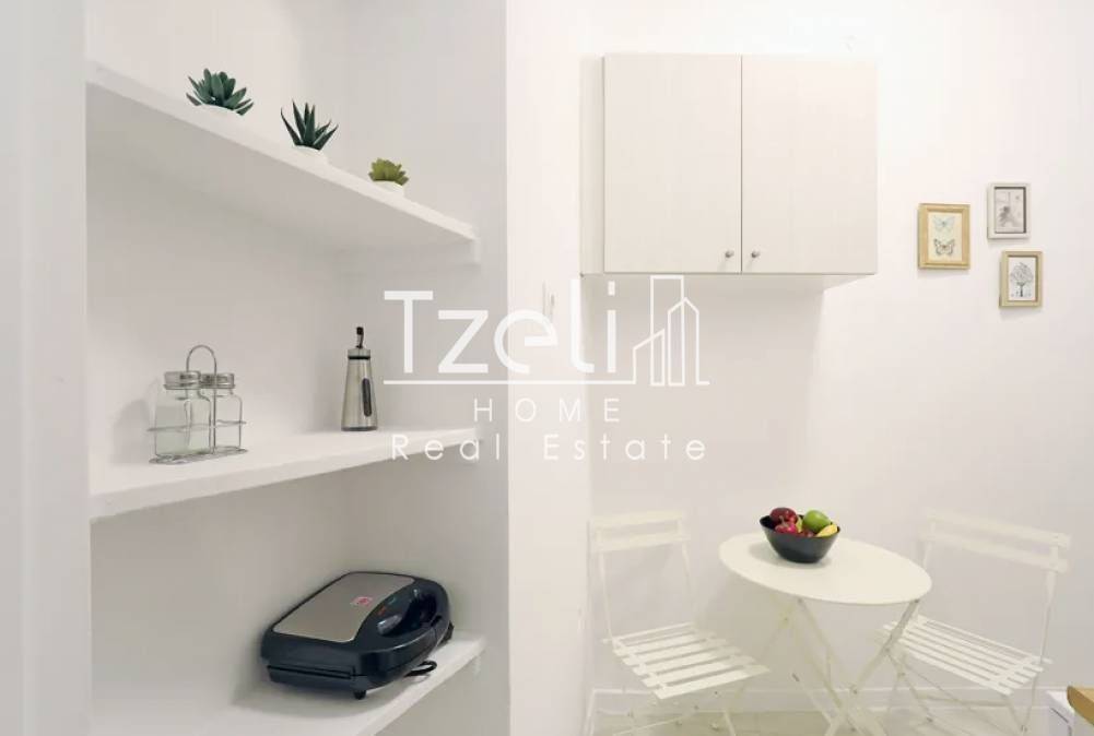 Άποψη χώρου