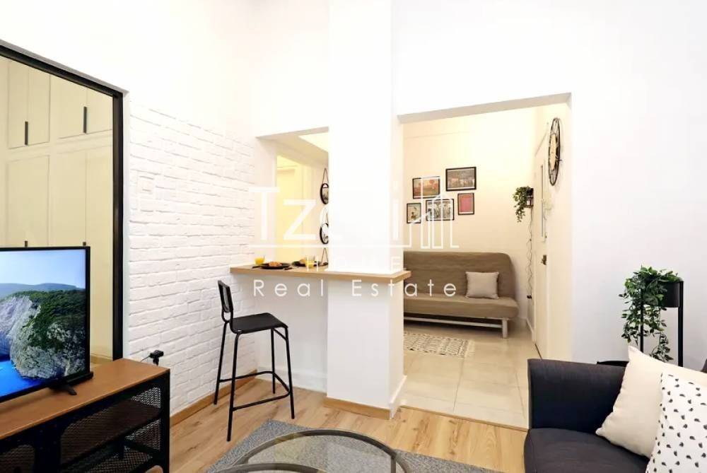 Άποψη χώρου