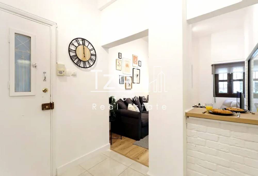 Άποψη χώρου