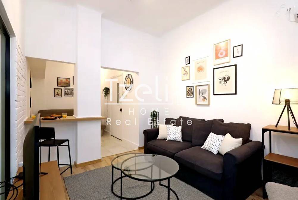 Άποψη χώρου