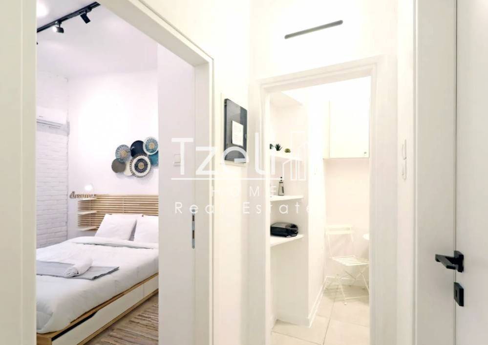 Άποψη χώρου