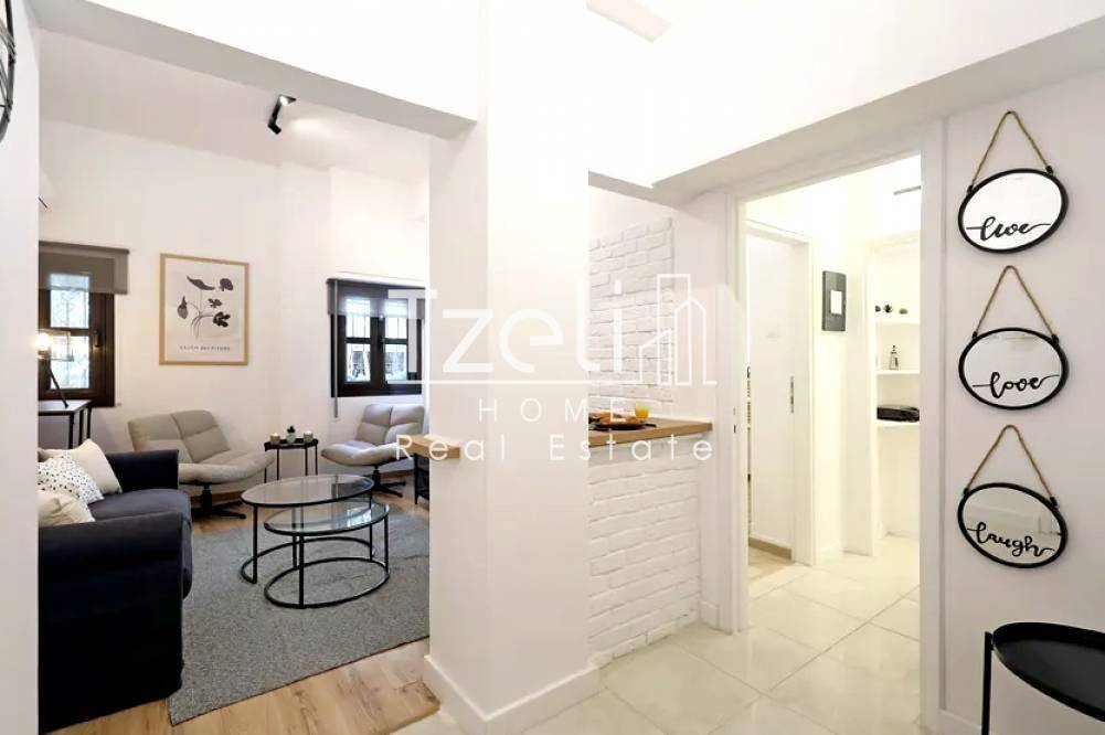 Άποψη χώρου