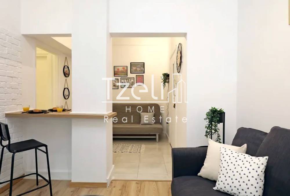 Άποψη χώρου