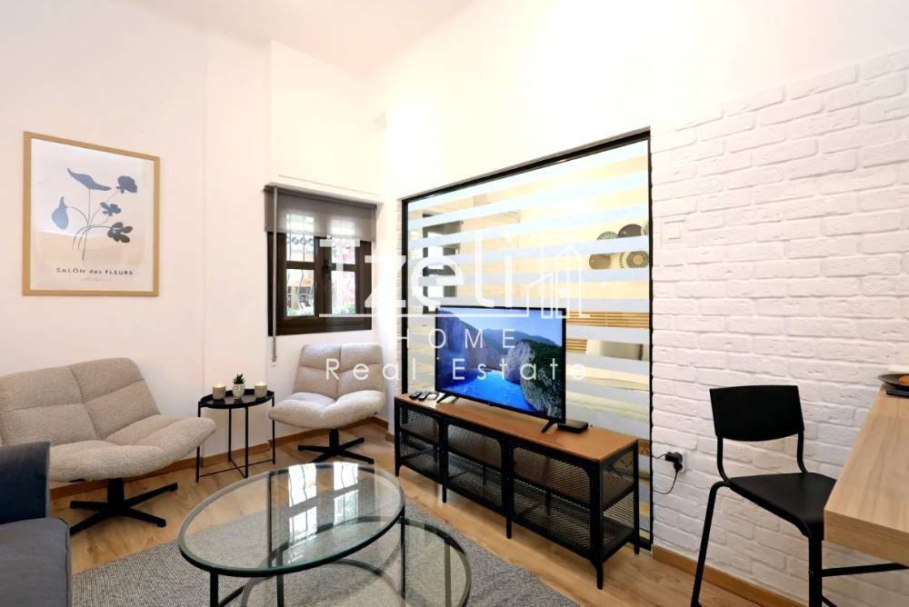 Άποψη χώρου