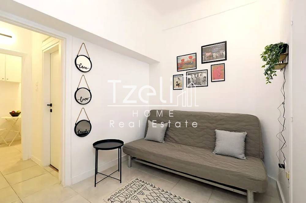 Άποψη χώρου