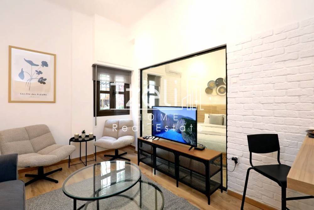 Άποψη χώρου