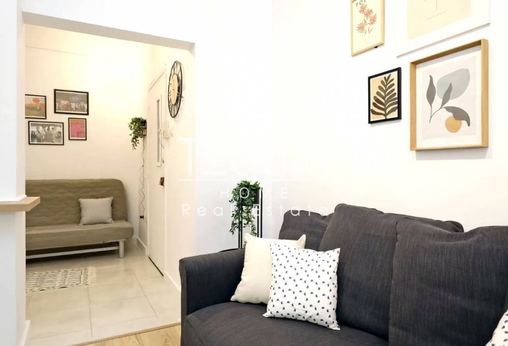 Άποψη χώρου