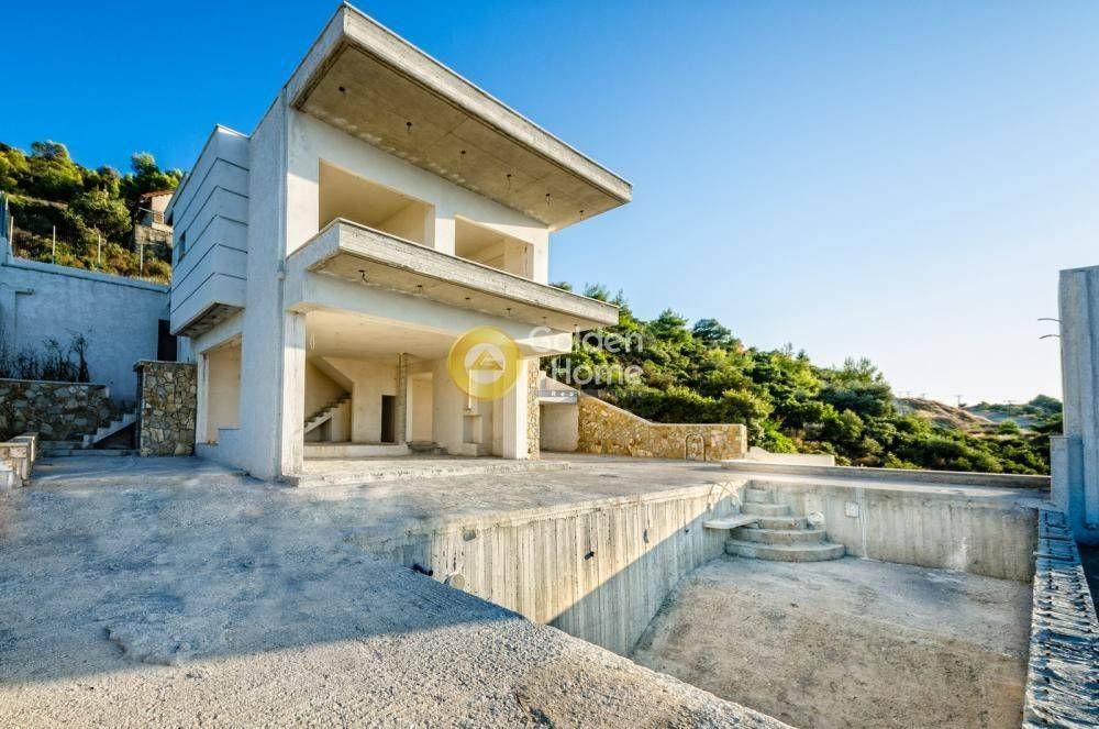 Εξωτερικός Χώρος