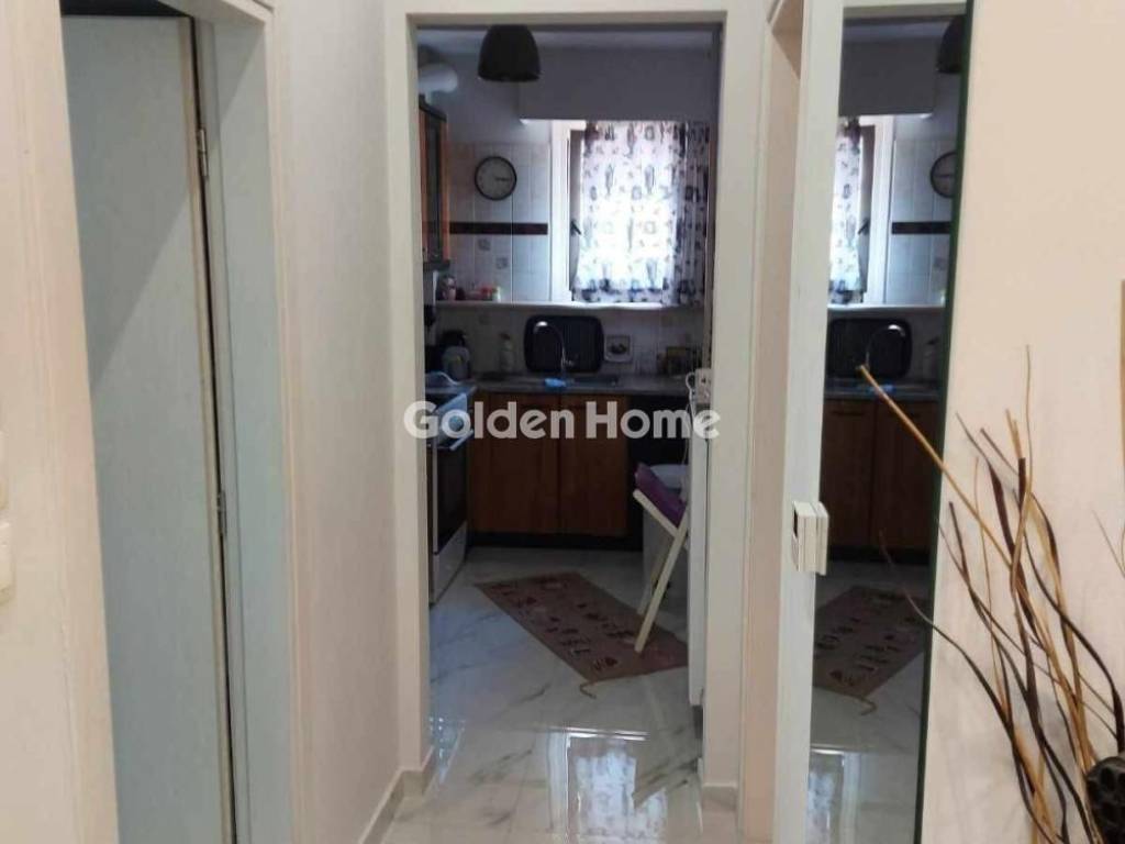 Χολ - Διάδρομος