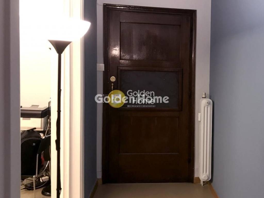 Χολ - Διάδρομος