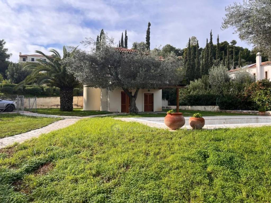 Εξωτερικός χώρος