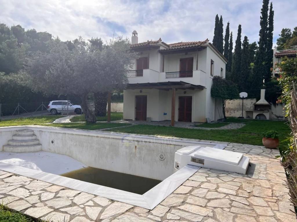 Εξωτερικός χώρος