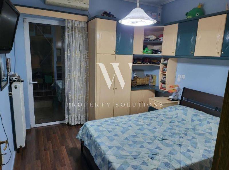 Υπνοδωμάτιο