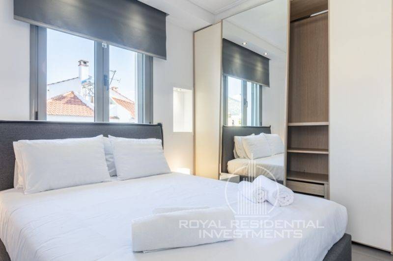 Υπνοδωμάτιο