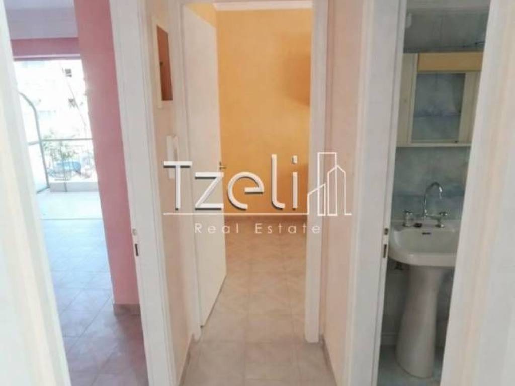 Άποψη χώρου