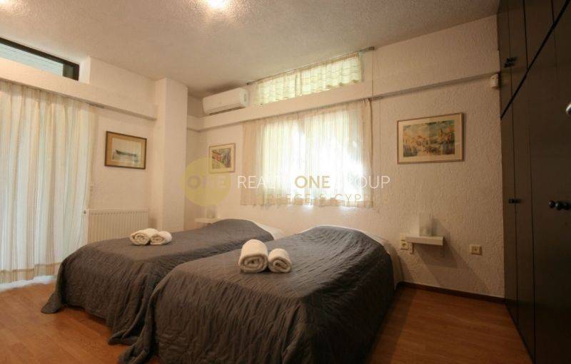 Υπνοδωμάτιο