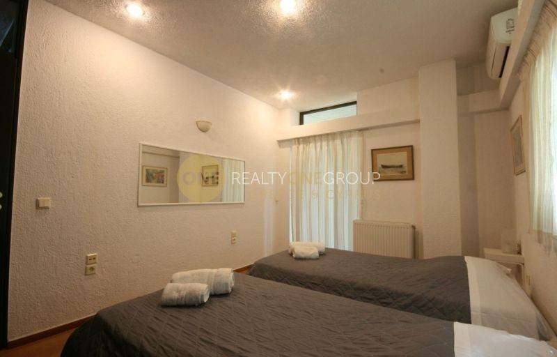 Υπνοδωμάτιο