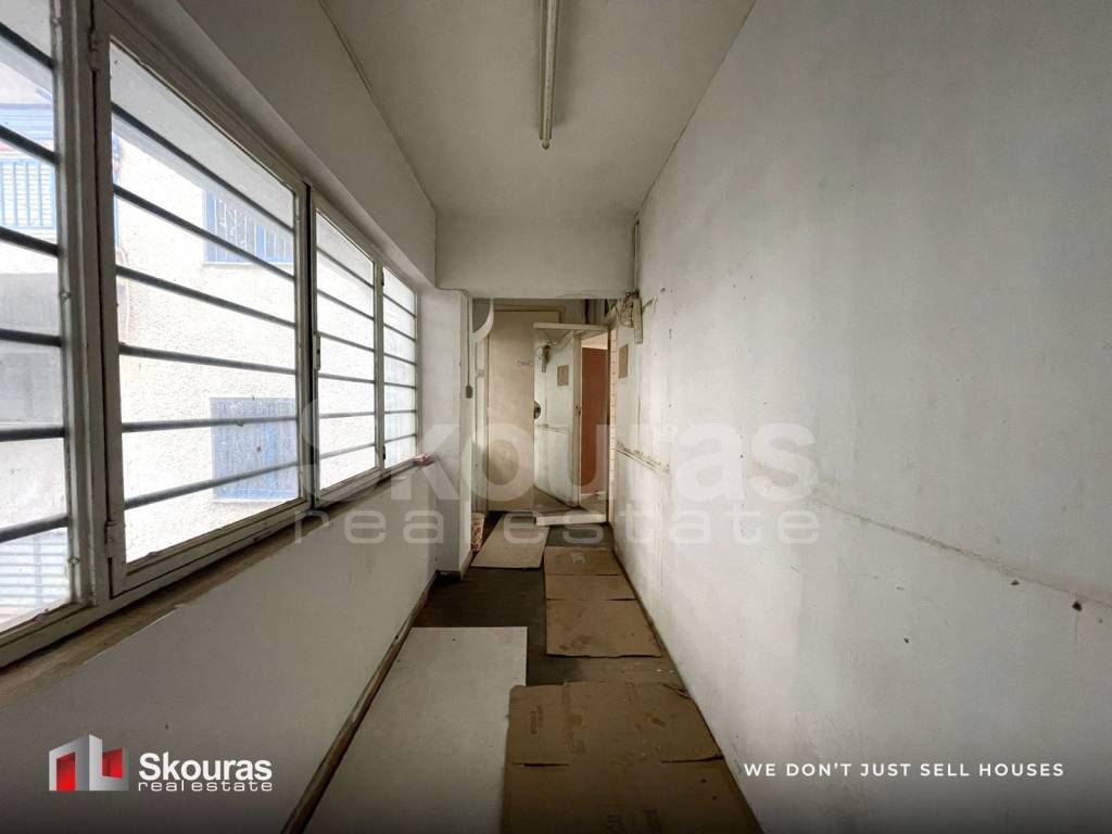 Εσωτερικοι χώροι