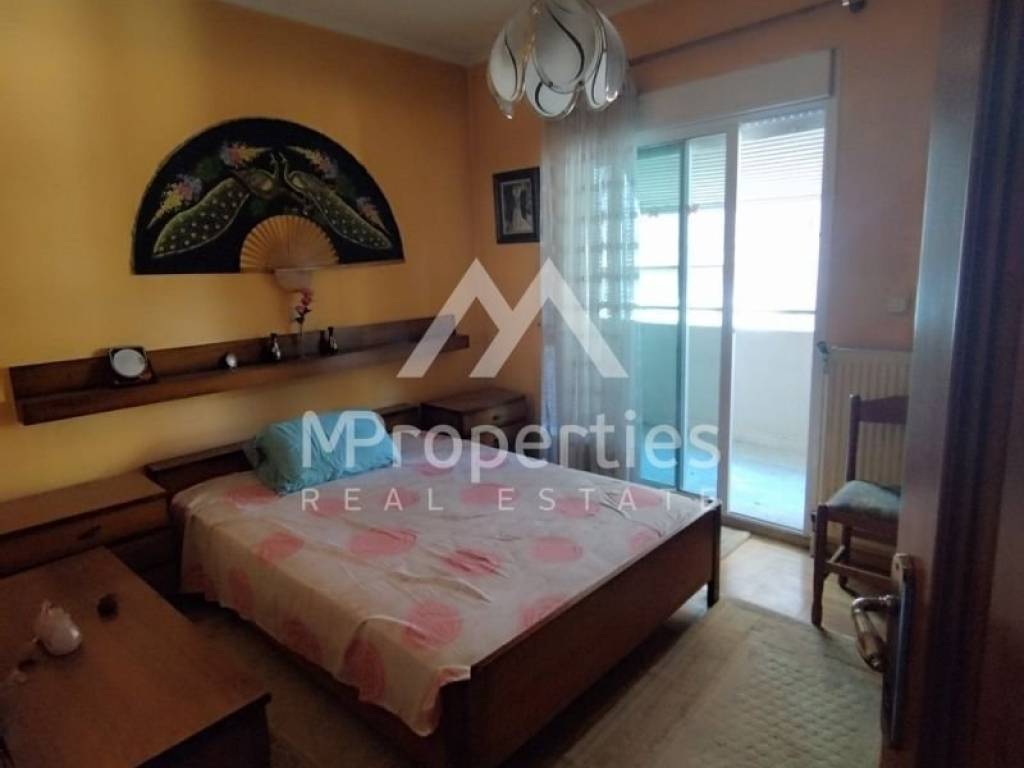 Υπνοδωμάτιο