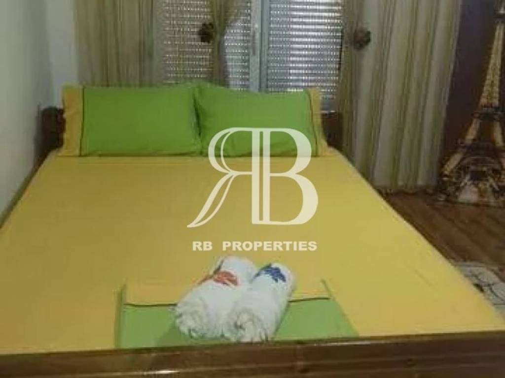 Υπνοδωμάτιο