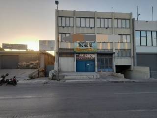 Εξωτερικοι χώροι