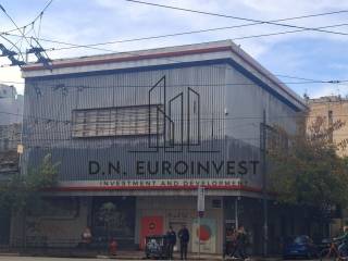 Εξωτερικοι χώροι