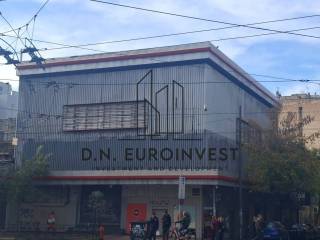 Εξωτερικοι χώροι