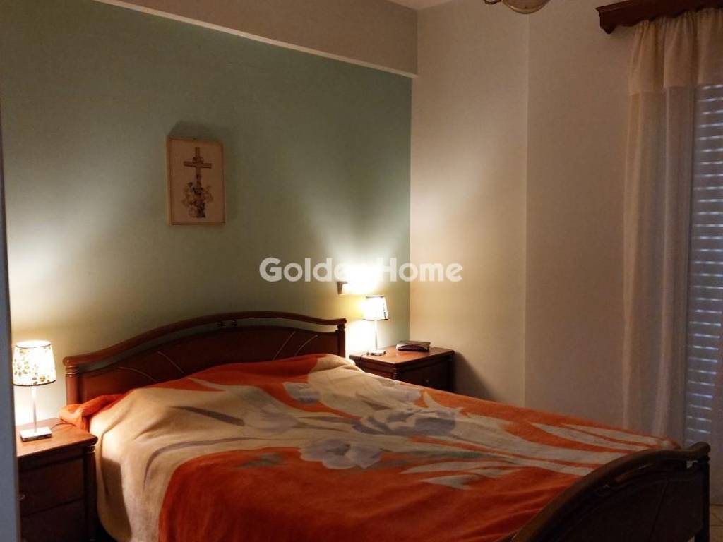 Υπνοδωμάτιο