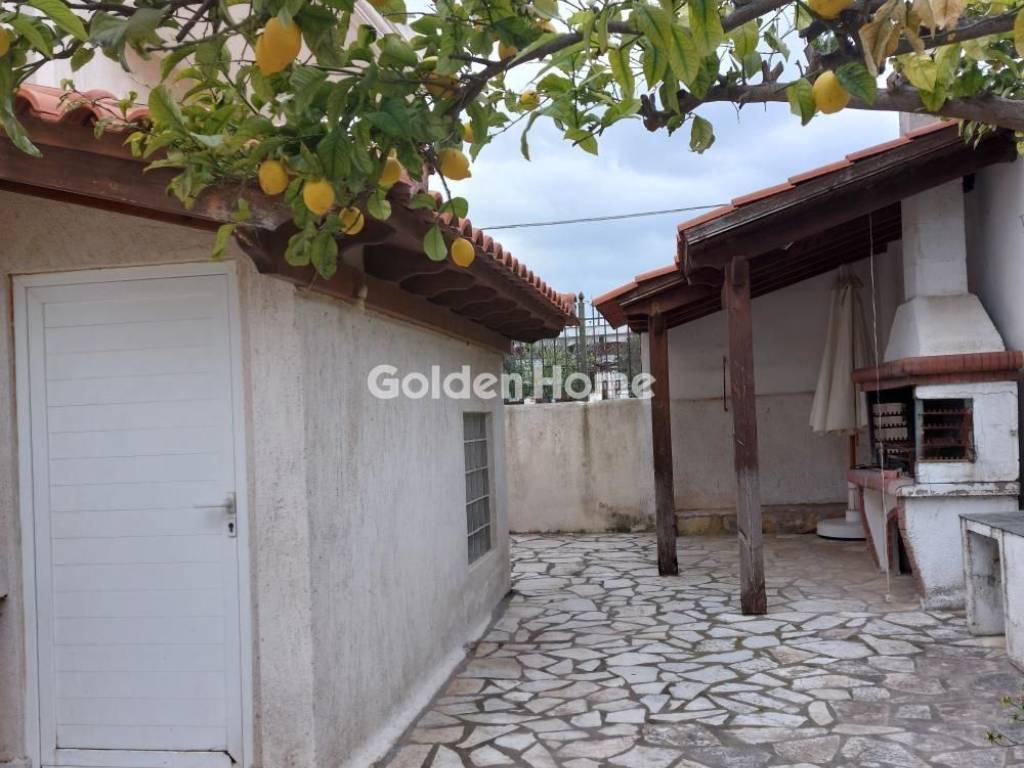 Εξωτερικός Χώρος