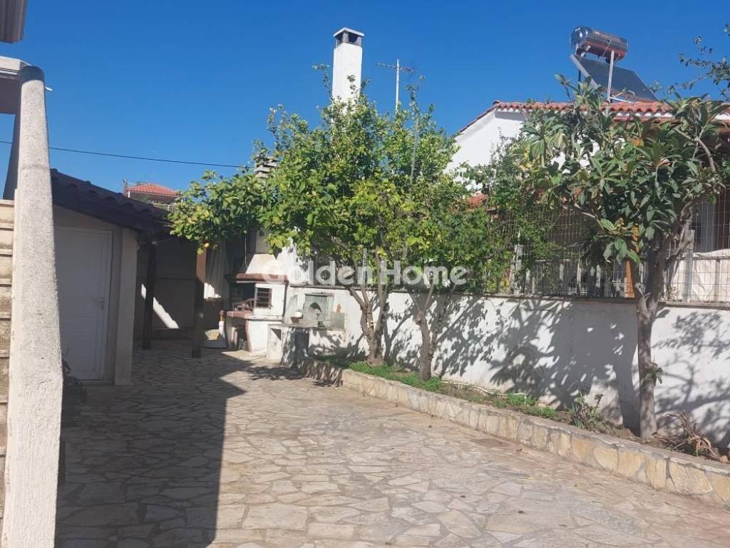 Εξωτερικός Χώρος