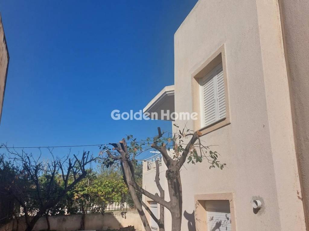 Εξωτερικός Χώρος