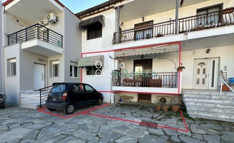 Εξωτερικός χώρος