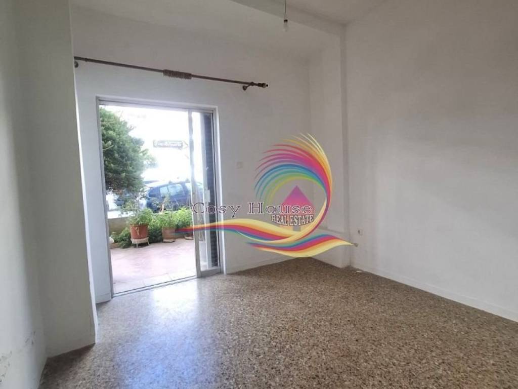 Άποψη χώρου